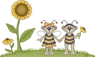 The Honey Bees