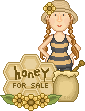 Honey For Sale