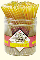 Organic Honey Stix