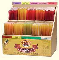 Organic Honey Stix